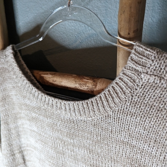 Jack by BB Dakota Alfie button back sweater Small - Picture 3 of 7